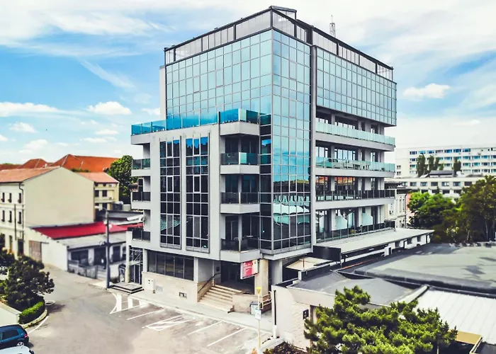 Impera Boutique Apartments