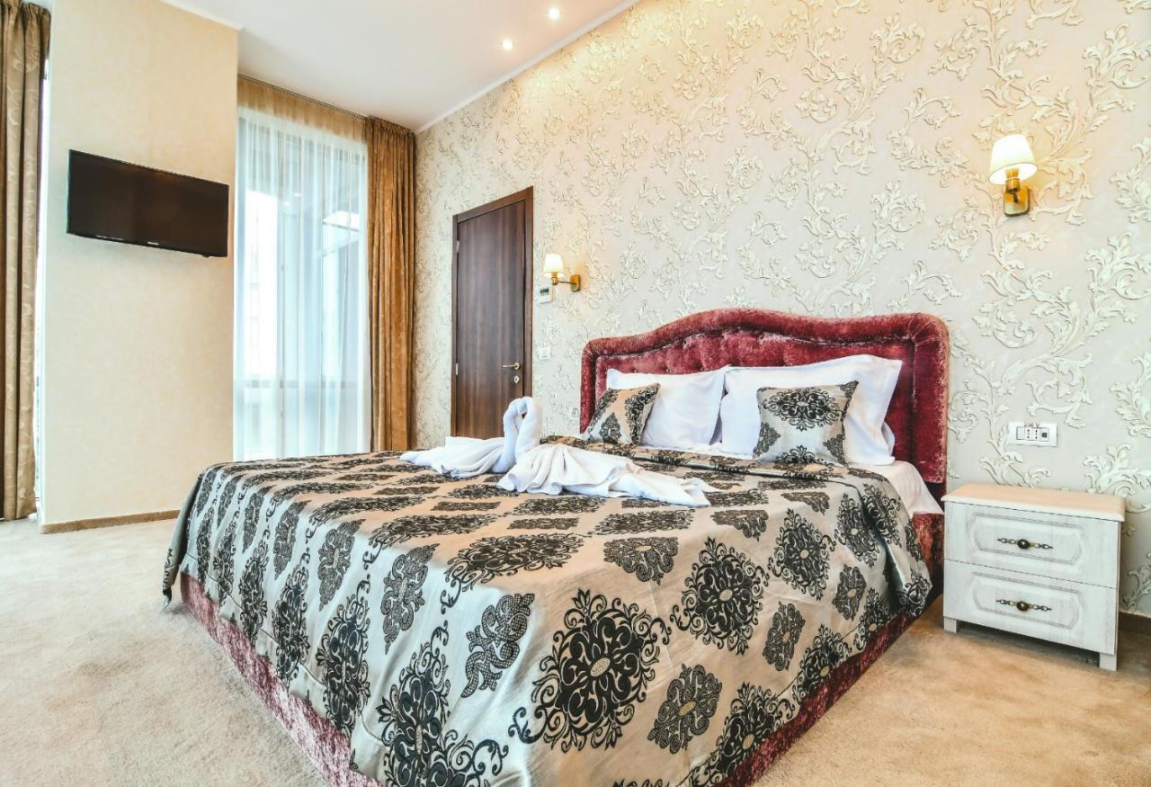 Impera Boutique * Constanta