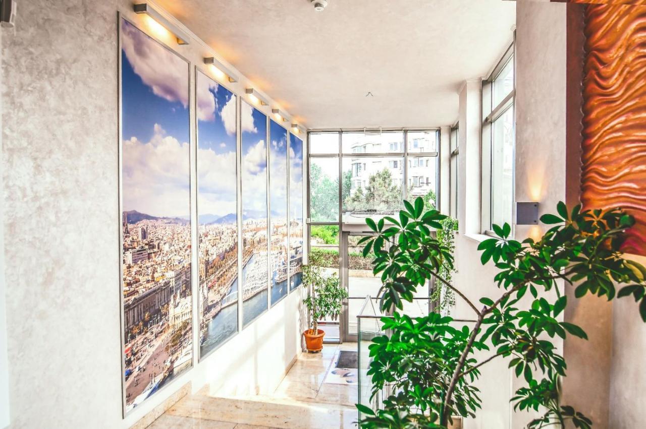 Apartment Impera Boutique Constanta