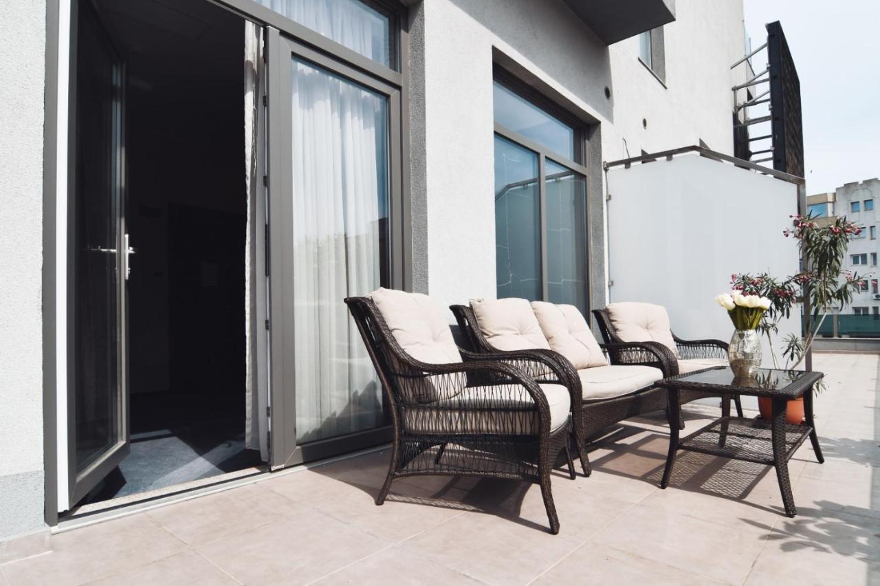 Apartment Impera Boutique *