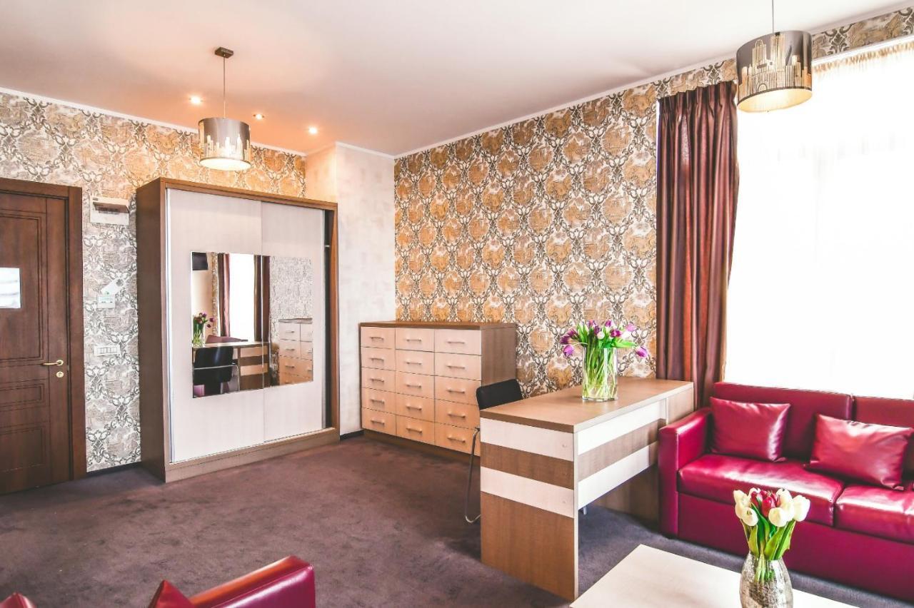 Impera Boutique Apartment