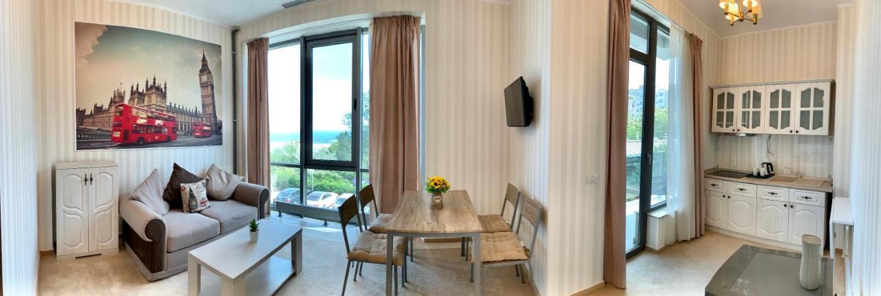 Impera Boutique Apartment