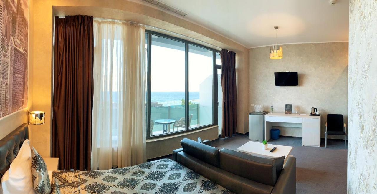 Apartment Impera Boutique Constanta
