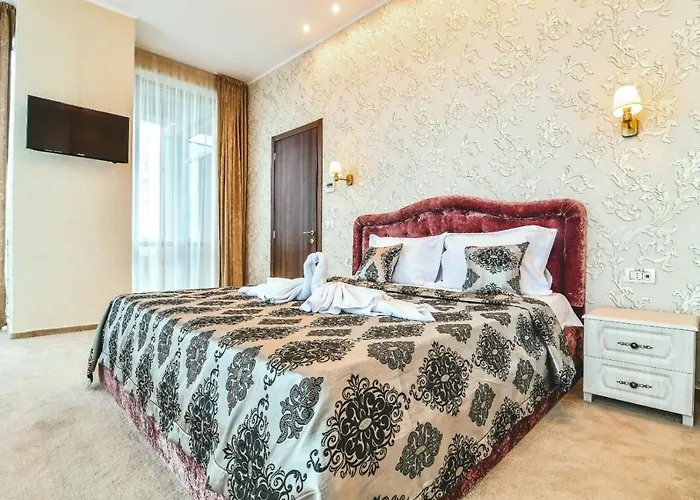 Impera Boutique Apartments
