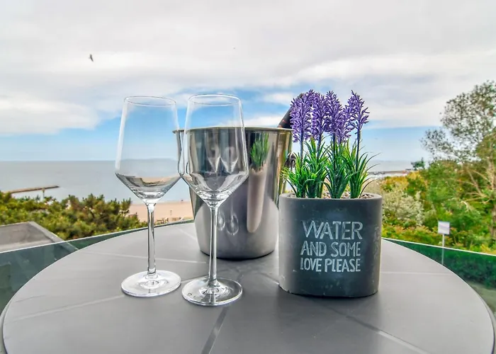 Impera Boutique Apartments