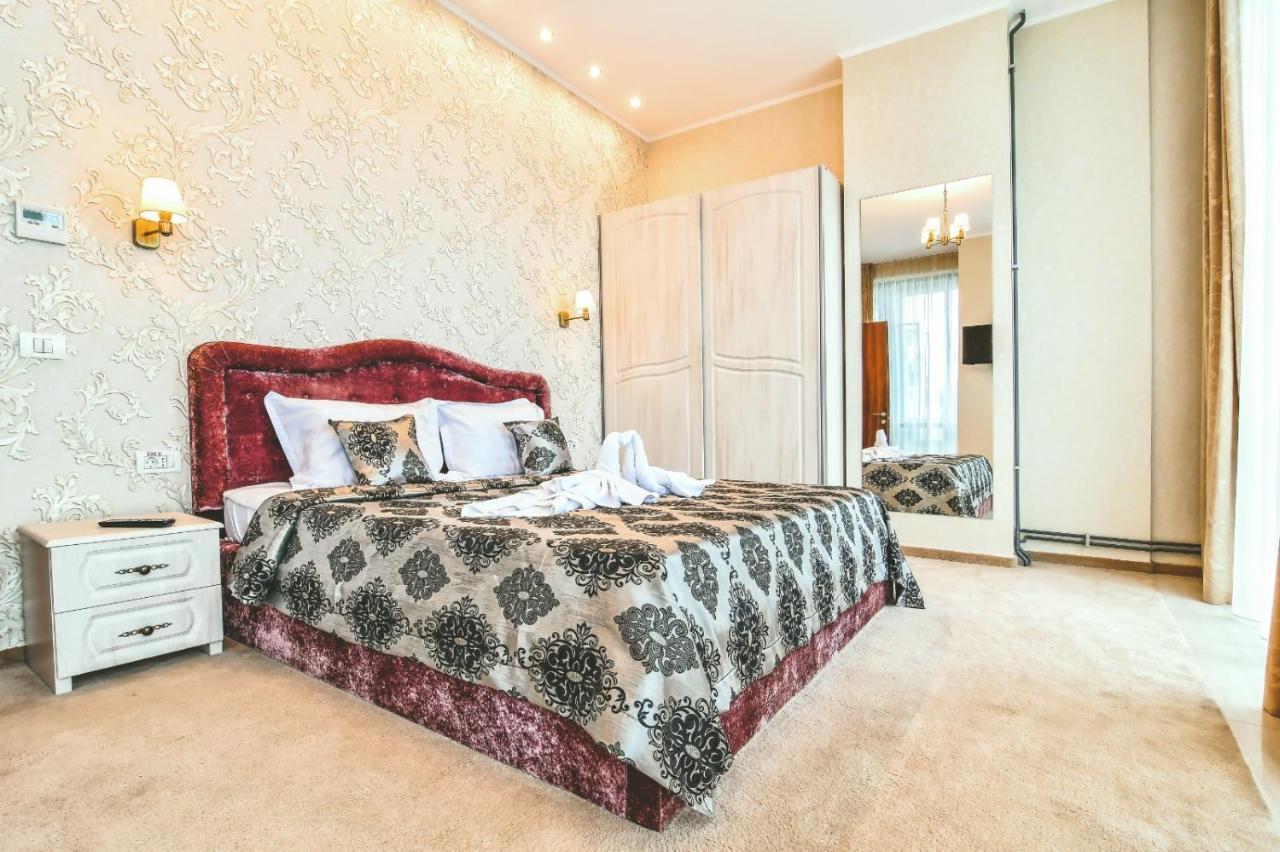 Appartamento Impera Boutique Constanţa