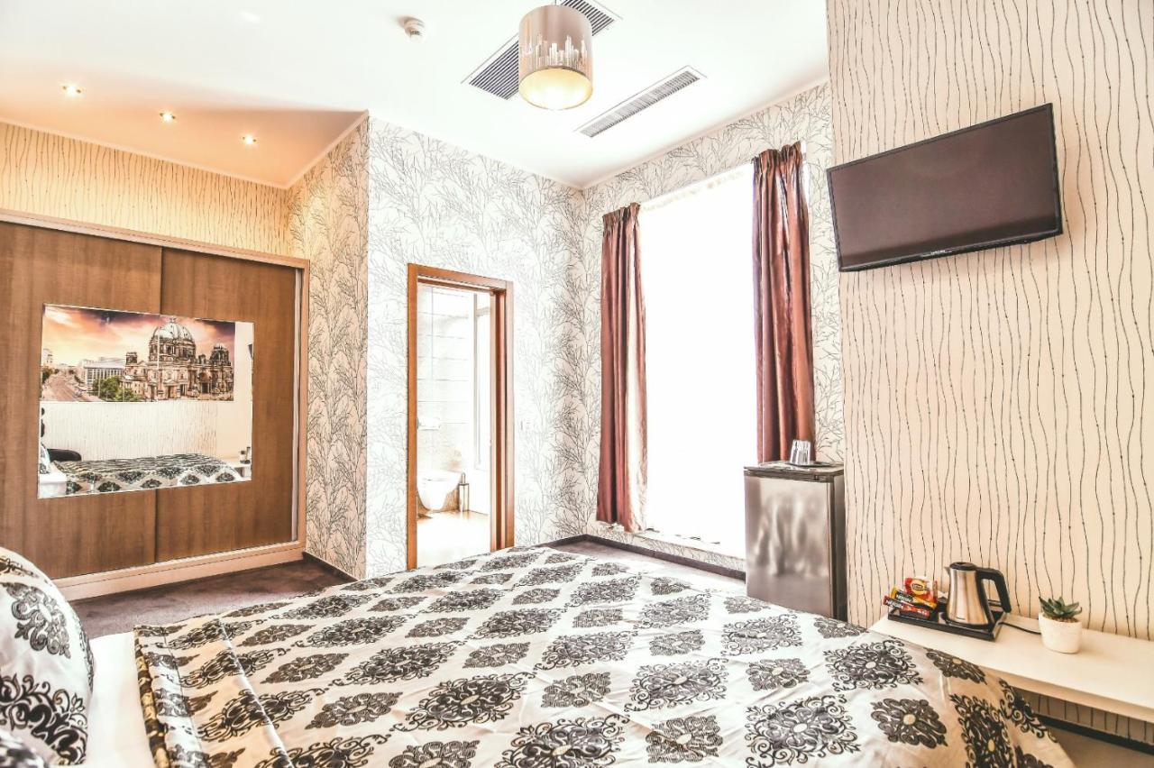 Appartamento Impera Boutique