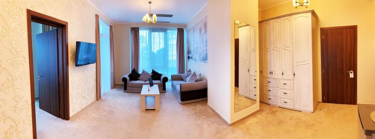 Appartamento Impera Boutique *