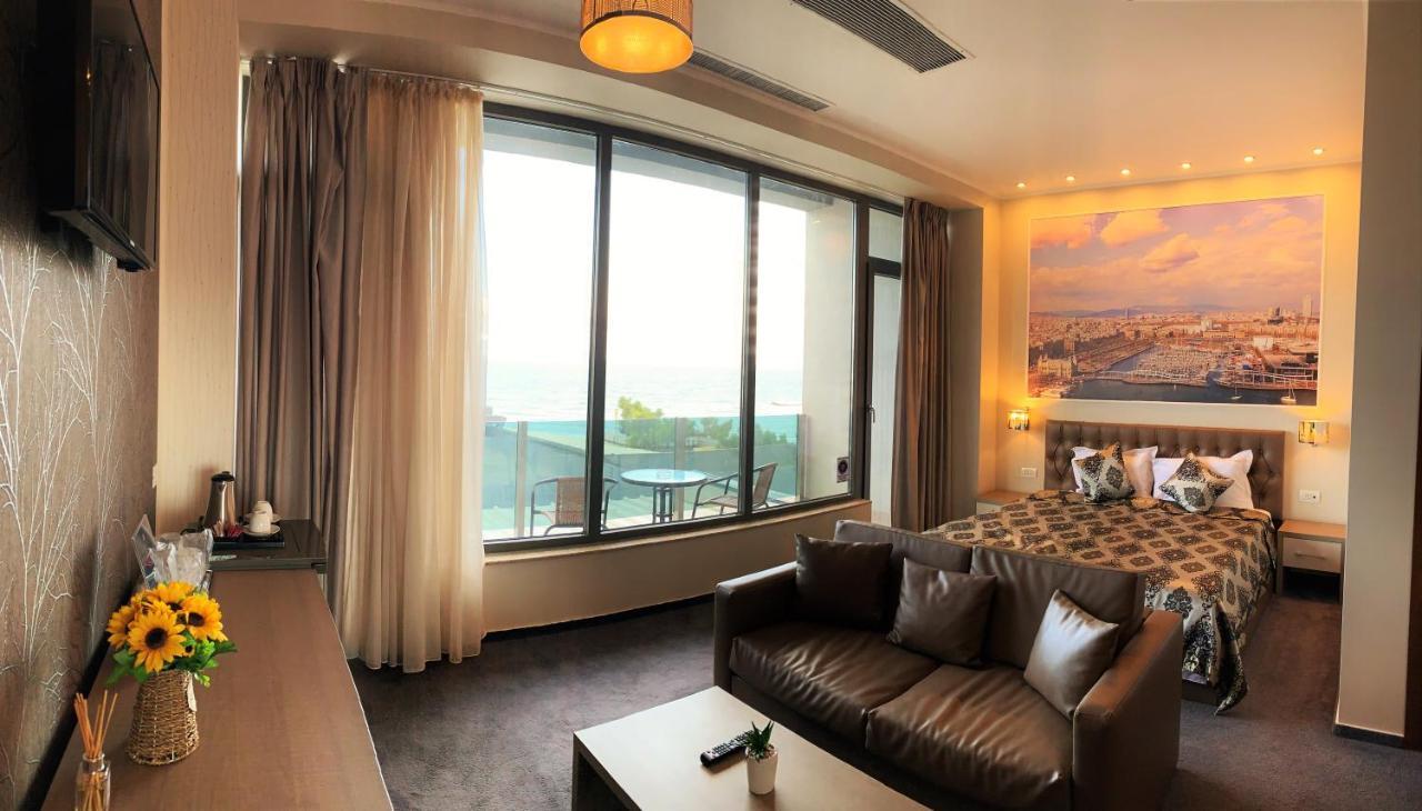 Appartamento Impera Boutique Constanţa